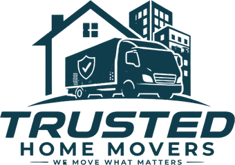 Trusted Home Movers, movers and packers in the UAE